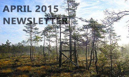 Newsletter August Front