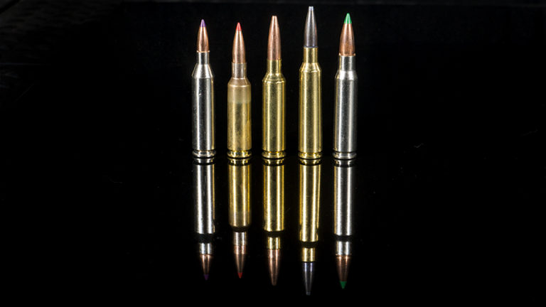 6.5x47 Lapua - Beaton Firearms