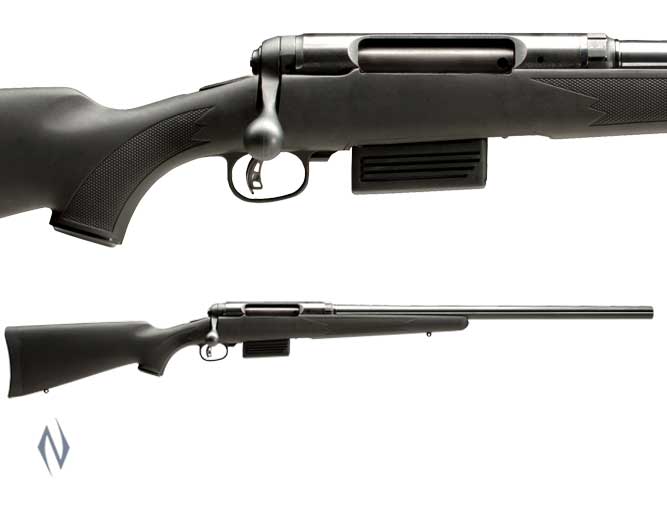 Savage 212 Bolt Action Slug Gun 12g | Beaton Firearms