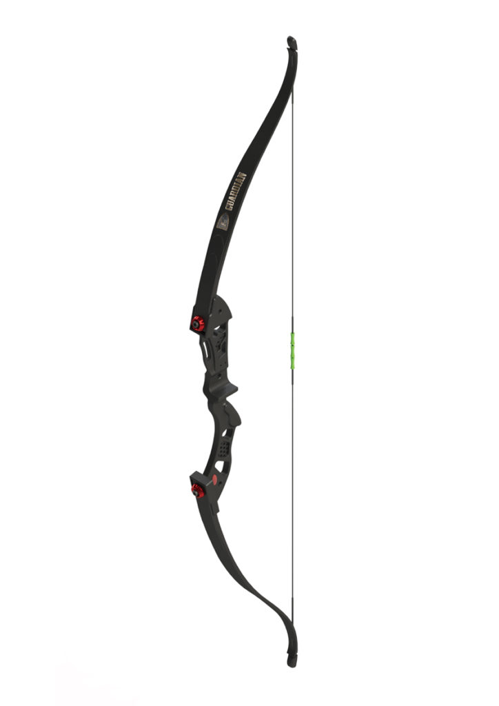 HoriZone Guardian Youth Recurve Set (Package) Beaton Firearms