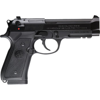 Beretta 92 A1 9mm - Beaton Firearms