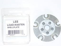 Lee Loadmaster shell plate