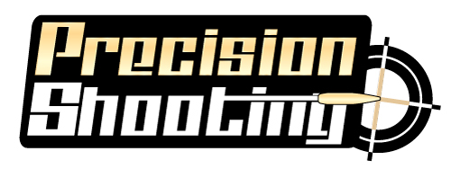 Precision Shooting Logo