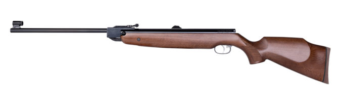 Weihrauch HW95 Wood .22 Air Rifle - Beaton Firearms