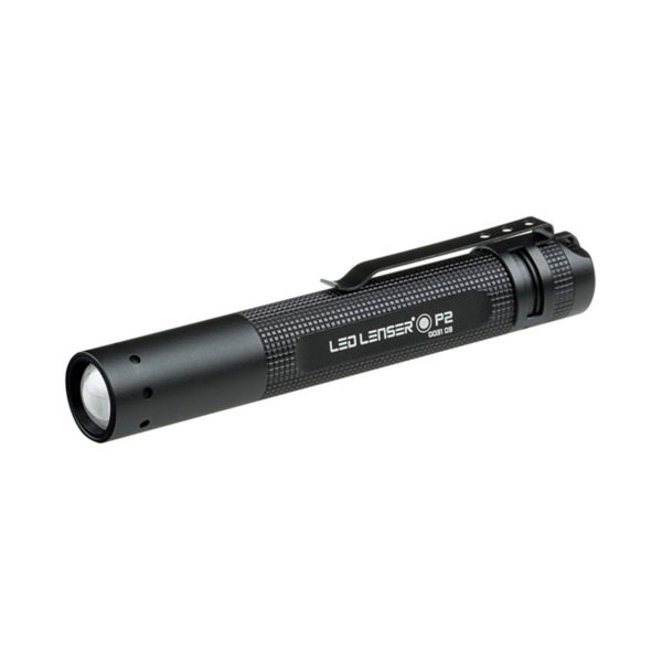 ZL8402 Led Lenser P2 Torch
