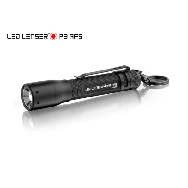 ZL8403A Led Lenser P3 Torch