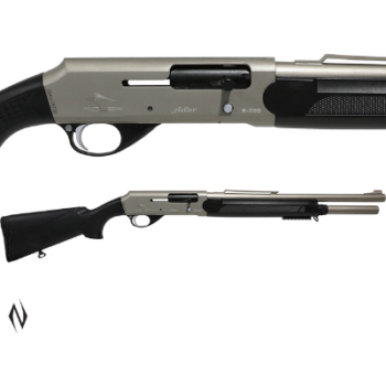 adler b220 shotgun 12g