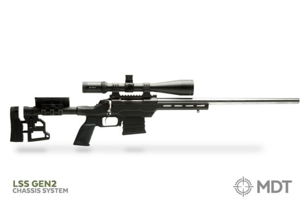lss gen2 chassis blk sideon