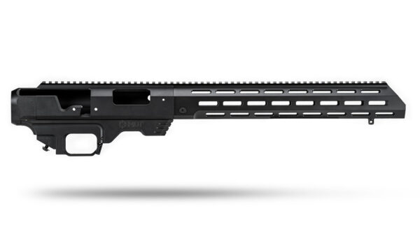 PD TAC21Chassis