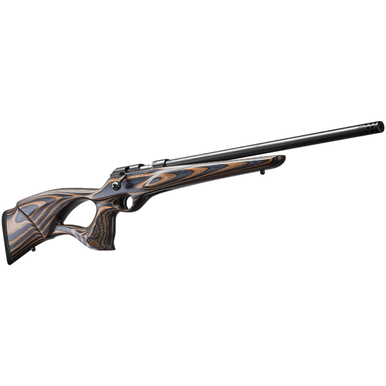 CZ 457 Varmint Thumbhole | Beaton Firearms