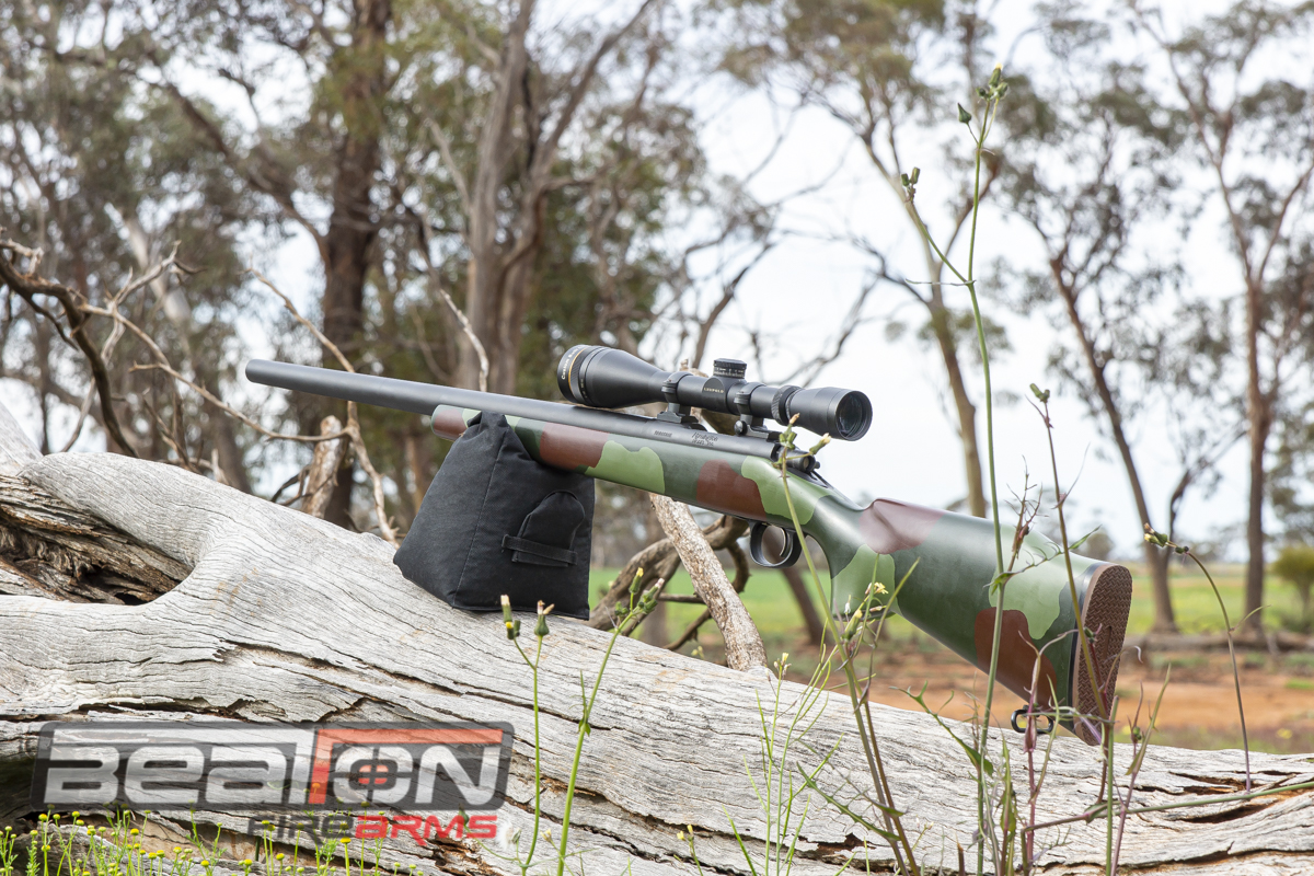 M40a2 Rifle M40A1 Reproduction - Beaton Firearms