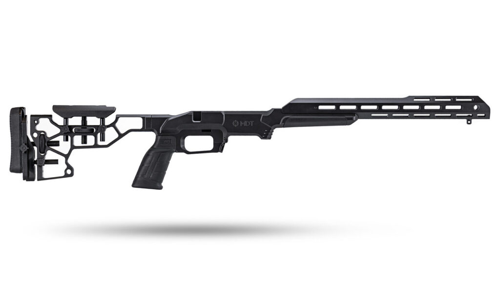 MDT ESS Chassis - Kit - Beaton Firearms