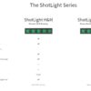 ShotLight Series Comparison
