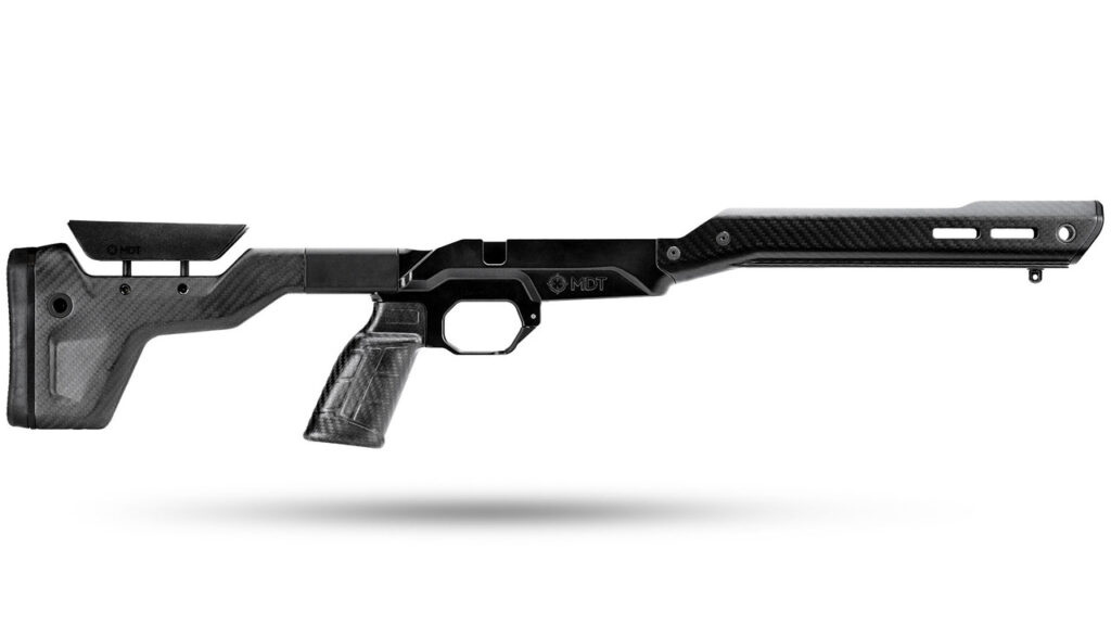 MDT HNT26 Chassis - Kit - Beaton Firearms