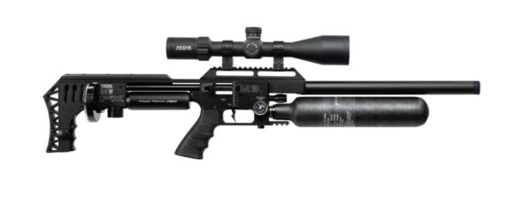 FX M3 Sniper Black