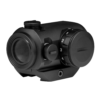 THRD25 ZeroTech Red Dot back angle2
