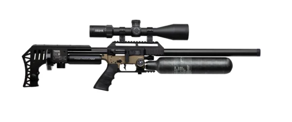 M3 Sniper Bronze