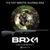 Beretta BRX1 social tile