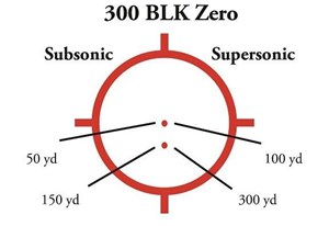 EOTECH XPS2-300 3 EOTECH XPS2-300 - Image 3