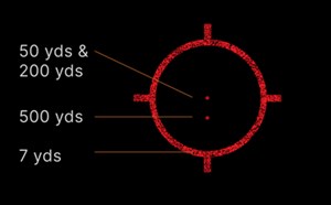 EOTECH HHS VI 2 EOTECH HHS VI - Image 2