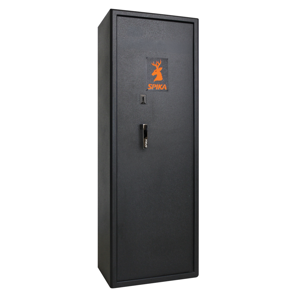 S3W - 12 Gun Combination Safe - WA LEVEL 2 1 S3W - 12 Gun Combination Safe - WA LEVEL 2