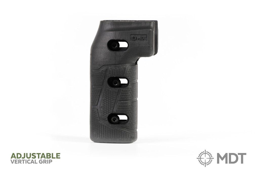 MDT Vertical Grip Beaton Firearms